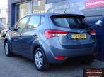 Hyundai ix20 1.4i i-Drive, Auto's, Hyundai, Voorwielaandrijving, Euro 5, Stof, Gebruikt