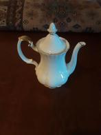 Royal Albert 2 persoons koffiepot Val d,or, Antiek en Kunst, Ophalen of Verzenden