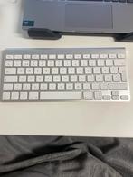 Apple Magic Keyboard A1255 - Hele Goede Staat!, Computers en Software, Toetsenborden, Ophalen, Qwerty, Zo goed als nieuw, Draadloos