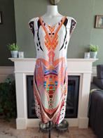 Amania Mo jurk bijna nieuw 40 gratis verzenden in NL, Maat 38/40 (M), Overige kleuren, Verzenden, Zo goed als nieuw