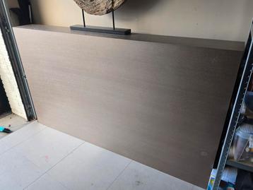 Eric Kuster salon tafel