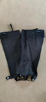 Chaps maat xl voor hele brede kuit!, Dieren en Toebehoren, Paardrijkleding, Ophalen of Verzenden, Zo goed als nieuw, Schoeisel