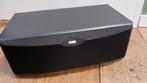 B&W CC6 S2 center speaker | Bowers & Wilkins, Audio, Tv en Foto, Luidsprekers, Ophalen of Verzenden, Zo goed als nieuw, 60 tot 120 watt