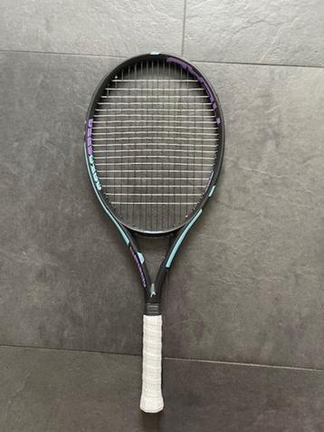 Tennisracket HEAD Challenge Lite (ZGAN) beschikbaar voor biedingen