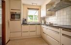 Nette degelijke keuken met apparatuur, Huis en Inrichting, Keuken | Complete keukens, Ophalen, Gebruikt, Crème, Overige typen