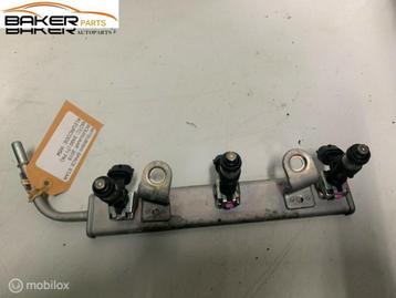 Galerij-injectie Mitsubishi Space Star II (13-'18) 1465A331 beschikbaar voor biedingen