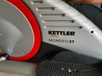 Crosstrainer Kettler Mondeo ST, Sport en Fitness, Ophalen, Zo goed als nieuw, Metaal, Crosstrainer