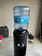Waterkoeler, Witgoed en Apparatuur, Waterkoelers, Ophalen of Verzenden, Zo goed als nieuw