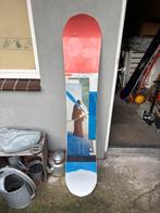 Capita Outsiders 156cm Snowboard, Ophalen of Verzenden, Gebruikt, Board