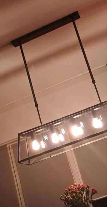Hanglamp industrieel  beschikbaar voor biedingen