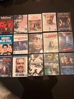 DVD Collectie - Diverse Films, Cd's en Dvd's, Dvd's | Overige Dvd's, Alle leeftijden, Ophalen of Verzenden, Gebruikt, Boxset