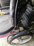 Elektrische Duofiets – Voor Gehandicapte Passagier–Opknapper, Ophalen, Gebruikt, 50 km per accu of meer, Overige merken