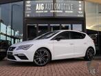 SEAT Leon 1.5 TSI FR Business Intense | Camera | Beats | ACC, Voorwielaandrijving, Euro 6, 4 cilinders, 150 pk