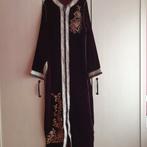 Dames mobra kaften, Kleding | Dames, Gelegenheidskleding, Overige typen, Paars, Maat 42/44 (L), Nieuw