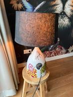 Design tafellamp Concetta – Habitat, Ophalen of Verzenden, Zo goed als nieuw, Overige materialen, Minder dan 50 cm