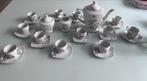 Koffietijd servies compleet 15 pieces, Huis en Inrichting, Nieuw, Overige stijlen, Ophalen