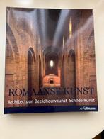 Kunstgeschiedenisboek. Romaanse Kunst, Ophalen of Verzenden, Zo goed als nieuw