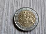 2 euro Litouwen 2020, Ophalen of Verzenden, Overige landen, 2 euro
