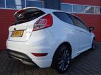 Ford Fiesta 1.0 EcoBoost ST Line,Clima,Cruise,Navi,Mooie aut, Voorwielaandrijving, Gebruikt, Euro 6, Origineel Nederlands