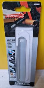Black & Decker X29981 Scorpion zaagblad smal, Ophalen of Verzenden, Nieuw, Overige typen, Black & Decker