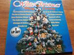 Dubbel lp White Christmas, Ophalen of Verzenden, Gebruikt, 12 inch, Pop