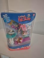 Littlest PET Shop Snowfall Fun 2005, Ophalen, Nieuw