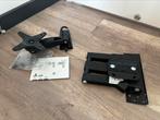 2x Ophang muurbeugel Beeldscherm/TV, Ophalen of Verzenden, Zo goed als nieuw