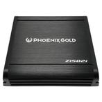 Phoenix Gold Versterker Z1502i 2x75W RMS@4 / 1x 200W RMS @4, Verzenden, Nieuw