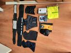 Niergordel, hoofdbedekking, kniebeschermers, Ophalen, Tweedehands, Overige typen