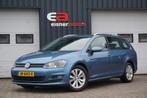 Volkswagen Golf Variant 1.0 TSI Connected Series | CAMERA |, Auto's, Voorwielaandrijving, Navigatiesysteem, Stof, Gebruikt