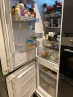 ETNA KCS5178 - Inbouw Koel-vriescombinatie, Witgoed en Apparatuur, Koelkasten en IJskasten, Ophalen, 200 liter of meer, Met aparte vriezer