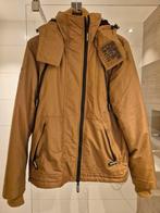 Superdry Jas - Maat M, Kleding | Dames, Maat 38/40 (M), Superdry, Beige, Ophalen of Verzenden
