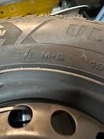 Winterbanden Te Koop, Ophalen of Verzenden, Zo goed als nieuw