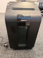 Te koop papierversnipperaar, Diversen, Bureau-accessoires, Ophalen of Verzenden, Zo goed als nieuw