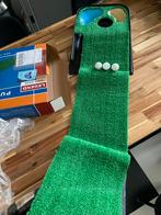 Legend of golf gear putting mat golfen, Sport en Fitness, Golf, Ophalen of Verzenden, Gebruikt, Overige typen