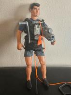 Vintage actionman, Verzamelen, Ophalen of Verzenden, Zo goed als nieuw