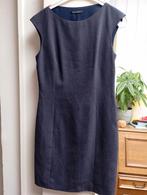 Zgan jurk tahari maat 38 blauw, Maat 38/40 (M), Tahari, Blauw, Ophalen of Verzenden