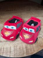 Cars sloffen maat 26/27, Ophalen of Verzenden, Gebruikt, Jongen of Meisje, Overige typen