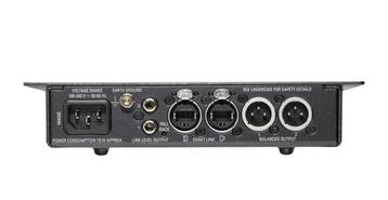 Linn ExaktBox Sub beschikbaar voor biedingen