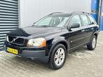 Volvo XC90 2.9 T6 Exclusive | youngtimer | 7 Persoons | NL a, Gebruikt, 7 stoelen, Vierwielaandrijving, 2250 kg