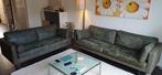 Bank Sissy Boy Amsterdam, Ophalen, Gebruikt, Tweepersoons, Rechte bank