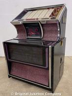 JUKEBOX: Rockola model 451 jukebox in pracht staat, Verzamelen, Ophalen, USA, Rock Ola, 1960 tot 1970