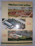 Werken met Suiker, Ophalen of Verzenden, Zo goed als nieuw, MBO, Bram Oosterwijk