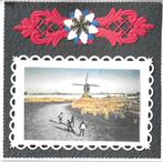 kerstkaart, Ophalen of Verzenden, Nieuw, Kerst