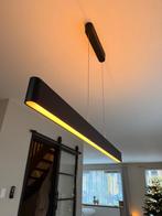 Philips Hue Ensis hanglamp - Zwart, Huis en Inrichting, Ophalen of Verzenden, Zo goed als nieuw, Metaal, Minder dan 50 cm