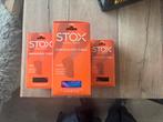 STOX compression tubes / calf sleeves W1, W2 en W3, Ophalen of Verzenden, Zo goed als nieuw, Overige typen, Overige merken
