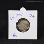 Oude munt United Kingdom, Ophalen, Overige landen, Losse munt