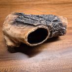 NIEUWE Plecoceramics Grote Boom Lodge Aquarium Grot, Dieren en Toebehoren, Ophalen, Nieuw, Plant(en), Steen of Hout