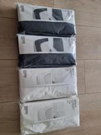 Hoeslakens Ikea 4 stuks maat 80x200x26, Huis en Inrichting, Slaapkamer | Beddengoed, Hoeslaken of Sloop, Nieuw, Ophalen of Verzenden