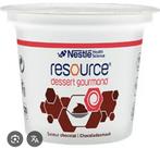 Nestle dessert gourmand 4x 125 gr, Diversen, Levensmiddelen, Ophalen of Verzenden